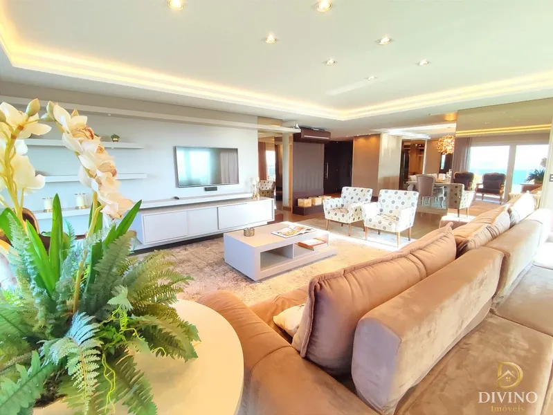 Apartamento alto padrão, Linda vista, Mobiliado!!!!: 6ª foto da galeria de imagens do imóvel