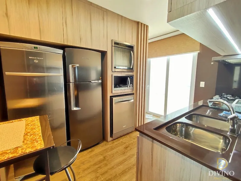 Apartamento alto padrão, Linda vista, Mobiliado!!!!: 21ª foto da galeria de imagens do imóvel