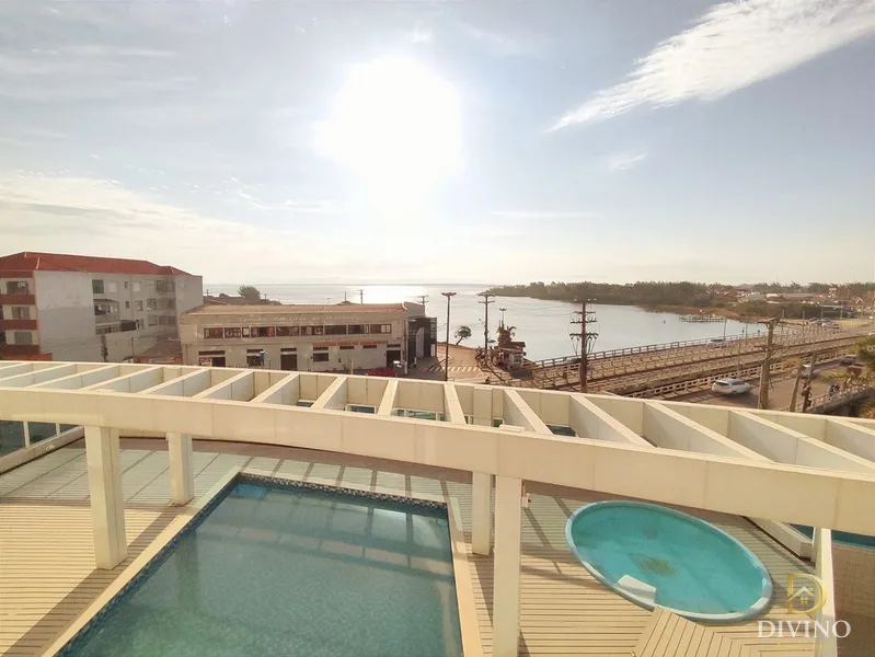 Apartamento alto padrão, Linda vista, Mobiliado!!!!: 24ª foto da galeria de imagens do imóvel