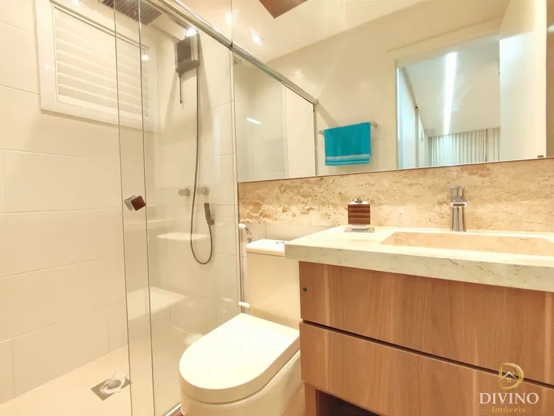 Apartamento alto padrão, Linda vista, Mobiliado!!!!: 44ª foto da galeria de imagens do imóvel