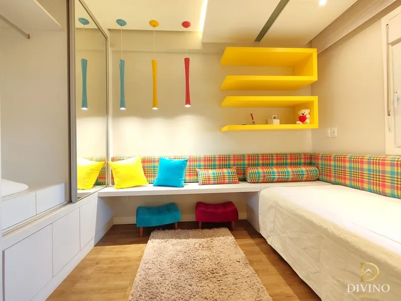 Apartamento alto padrão, Linda vista, Mobiliado!!!!: 40ª foto da galeria de imagens do imóvel