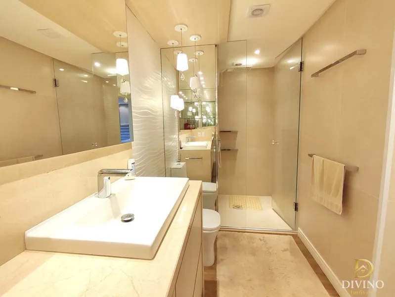 Apartamento alto padrão, Linda vista, Mobiliado!!!!: 33ª foto da galeria de imagens do imóvel