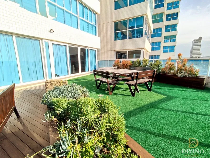 Apartamento alto padrão, Linda vista, Mobiliado!!!!: 26ª foto da galeria de imagens do imóvel