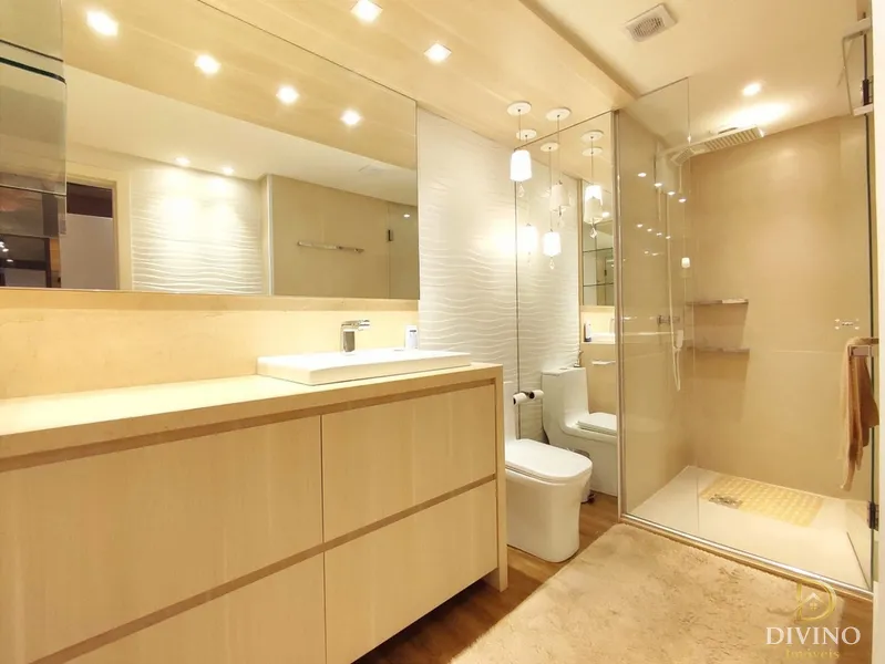 Apartamento alto padrão, Linda vista, Mobiliado!!!!: 35ª foto da galeria de imagens do imóvel
