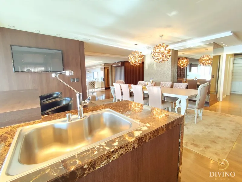 Apartamento alto padrão, Linda vista, Mobiliado!!!!: 17ª foto da galeria de imagens do imóvel