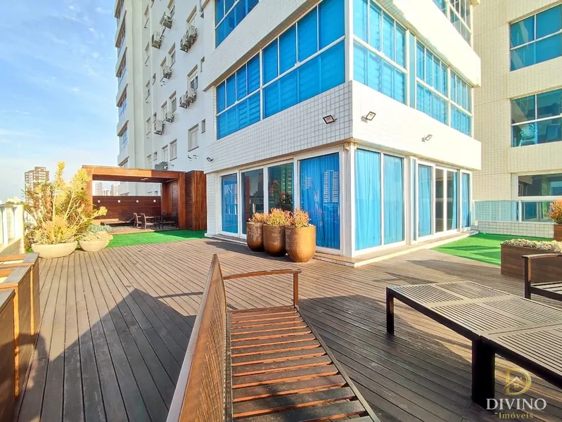 Apartamento alto padrão, Linda vista, Mobiliado!!!!: 28ª foto da galeria de imagens do imóvel