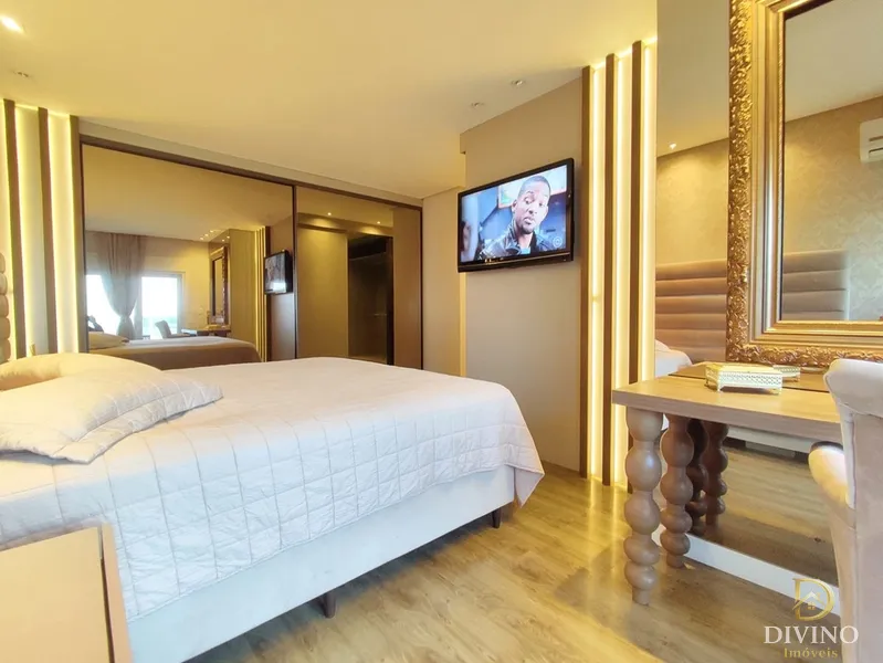 Apartamento alto padrão, Linda vista, Mobiliado!!!!: 30ª foto da galeria de imagens do imóvel