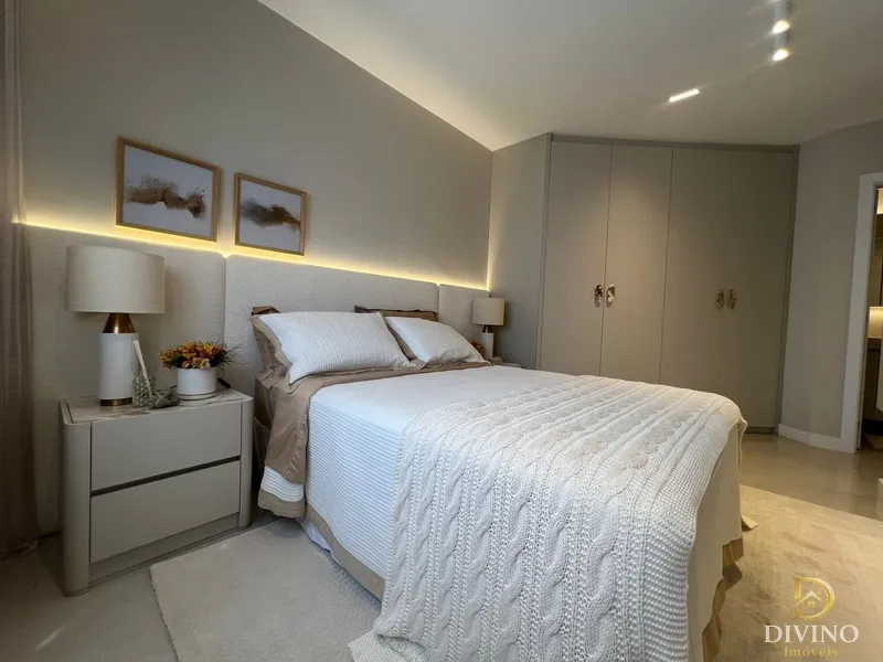 Apartamento de Alto Padrão com Vista para o Mar e Lagoa.: 43ª foto da galeria de imagens do imóvel