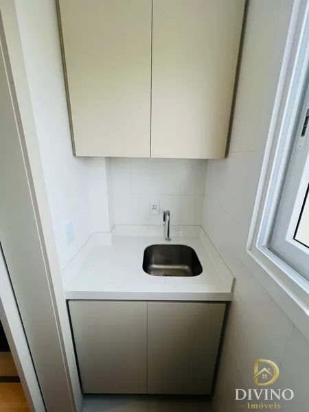 Apartamento de Alto Padrão com Vista para o Mar e Lagoa.: 9ª foto da galeria de imagens do imóvel