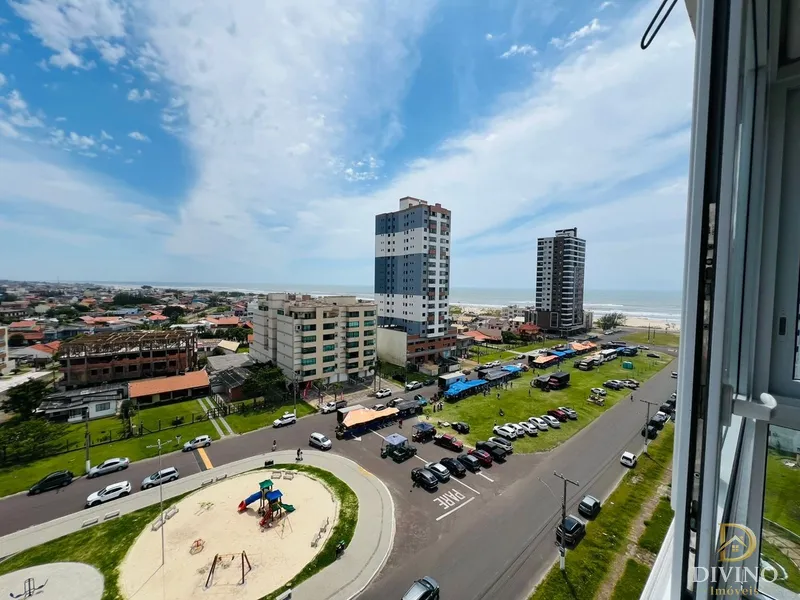 Apartamento de Alto Padrão com Vista para o Mar e Lagoa.: 22ª foto da galeria de imagens do imóvel