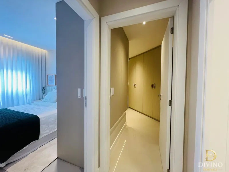 Apartamento de Alto Padrão com Vista para o Mar e Lagoa.: 35ª foto da galeria de imagens do imóvel