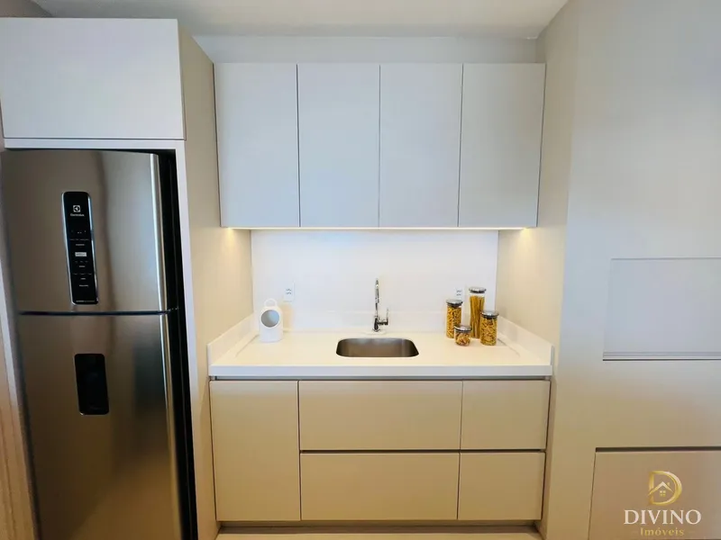 Apartamento de Alto Padrão com Vista para o Mar e Lagoa.: 7ª foto da galeria de imagens do imóvel