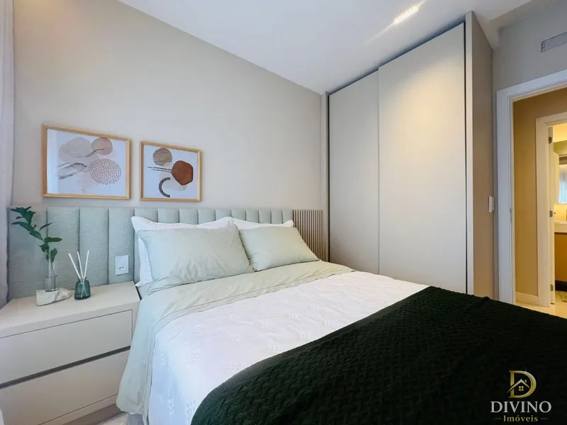 Apartamento de Alto Padrão com Vista para o Mar e Lagoa.: 40ª foto da galeria de imagens do imóvel