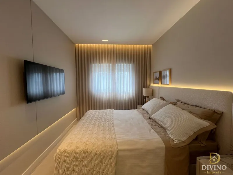 Apartamento de Alto Padrão com Vista para o Mar e Lagoa.: 44ª foto da galeria de imagens do imóvel