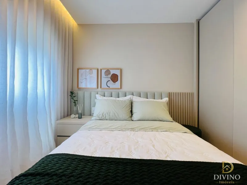 Apartamento de Alto Padrão com Vista para o Mar e Lagoa.: 38ª foto da galeria de imagens do imóvel