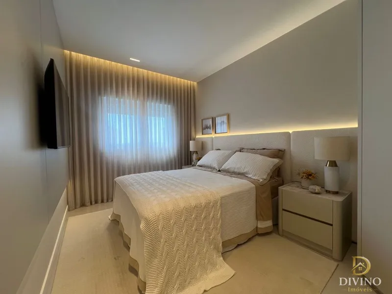 Apartamento de Alto Padrão com Vista para o Mar e Lagoa.: 42ª foto da galeria de imagens do imóvel