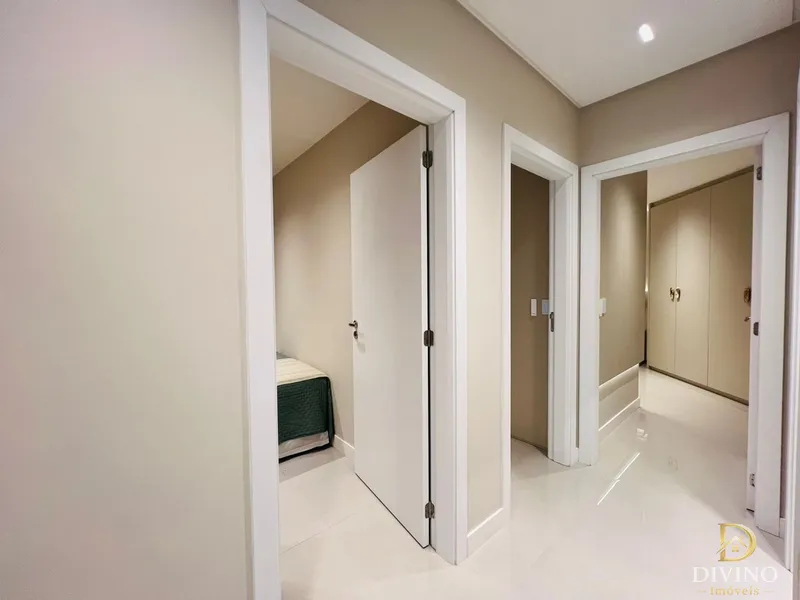 Apartamento de Alto Padrão com Vista para o Mar e Lagoa.: 31ª foto da galeria de imagens do imóvel