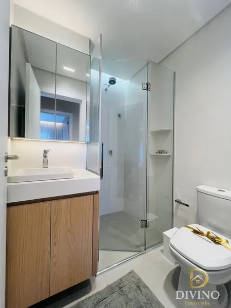 Apartamento de Alto Padrão com Vista para o Mar e Lagoa.: 36ª foto da galeria de imagens do imóvel