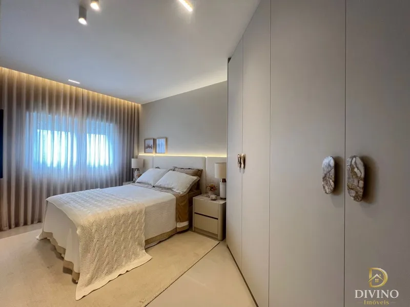 Apartamento de Alto Padrão com Vista para o Mar e Lagoa.: 41ª foto da galeria de imagens do imóvel