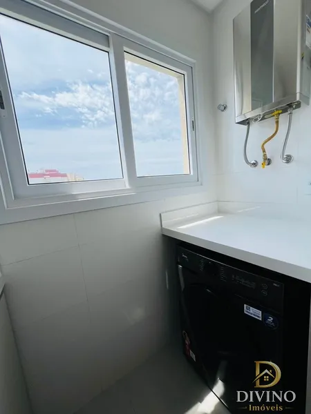 Apartamento de Alto Padrão com Vista para o Mar e Lagoa.: 11ª foto da galeria de imagens do imóvel