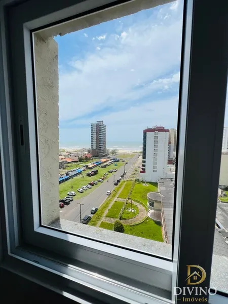 Apartamento de Alto Padrão com Vista para o Mar e Lagoa.: 12ª foto da galeria de imagens do imóvel