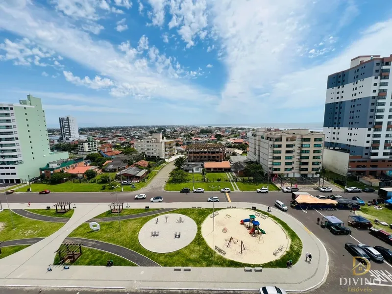 Apartamento de Alto Padrão com Vista para o Mar e Lagoa.: 27ª foto da galeria de imagens do imóvel