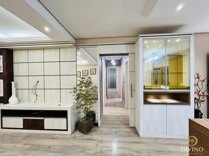 Linda casa, 3 dormitórios - área nobre da cidade.: 25ª foto da galeria de imagens do imóvel