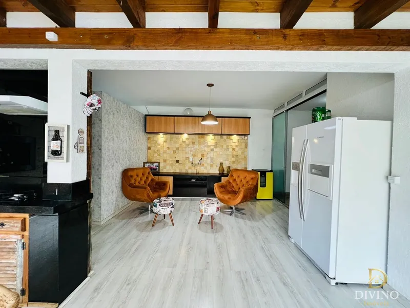 Linda casa, 3 dormitórios - área nobre da cidade.: 19ª foto da galeria de imagens do imóvel