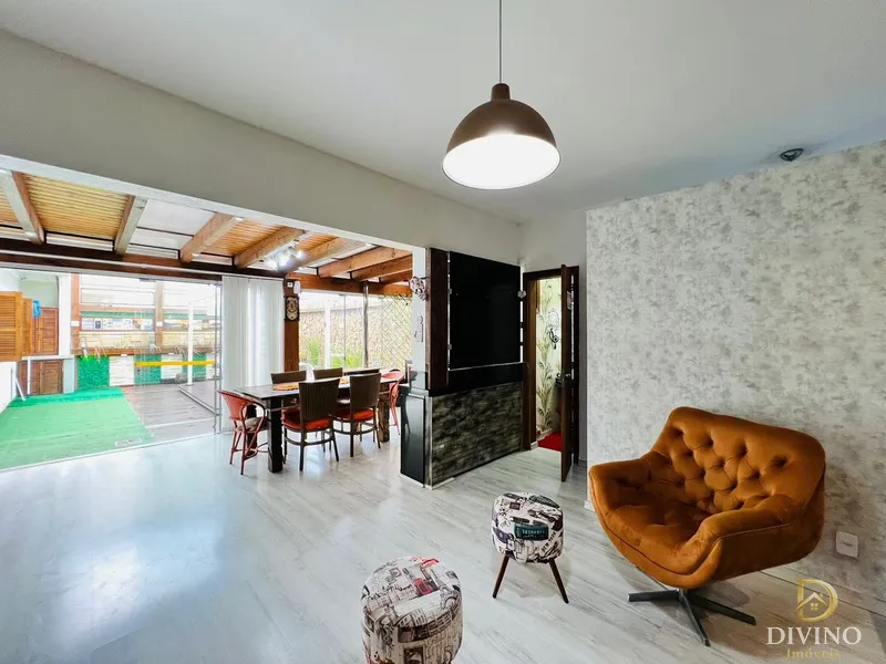 Linda casa, 3 dormitórios - área nobre da cidade.: 24ª foto da galeria de imagens do imóvel