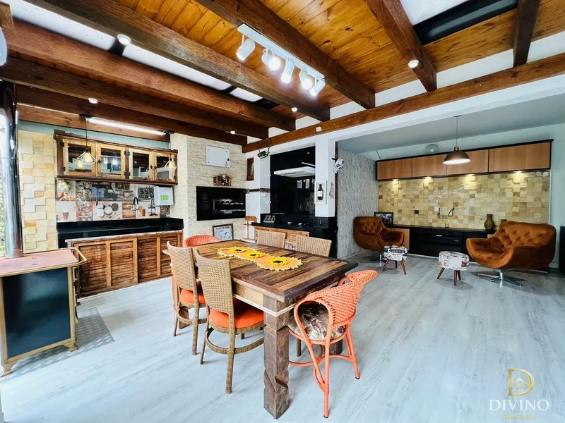 Linda casa, 3 dormitórios - área nobre da cidade.: 21ª foto da galeria de imagens do imóvel