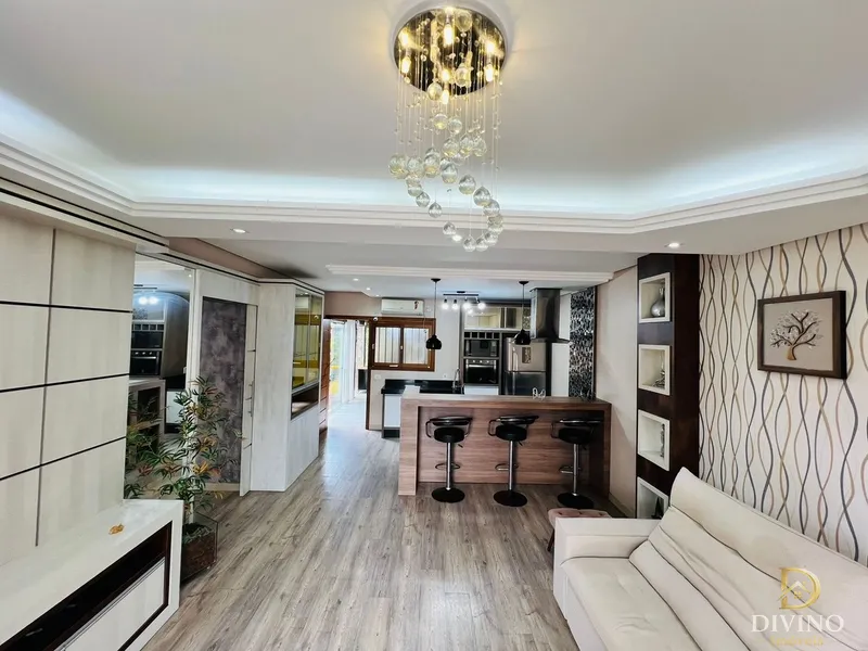 Linda casa, 3 dormitórios - área nobre da cidade.: 9ª foto da galeria de imagens do imóvel
