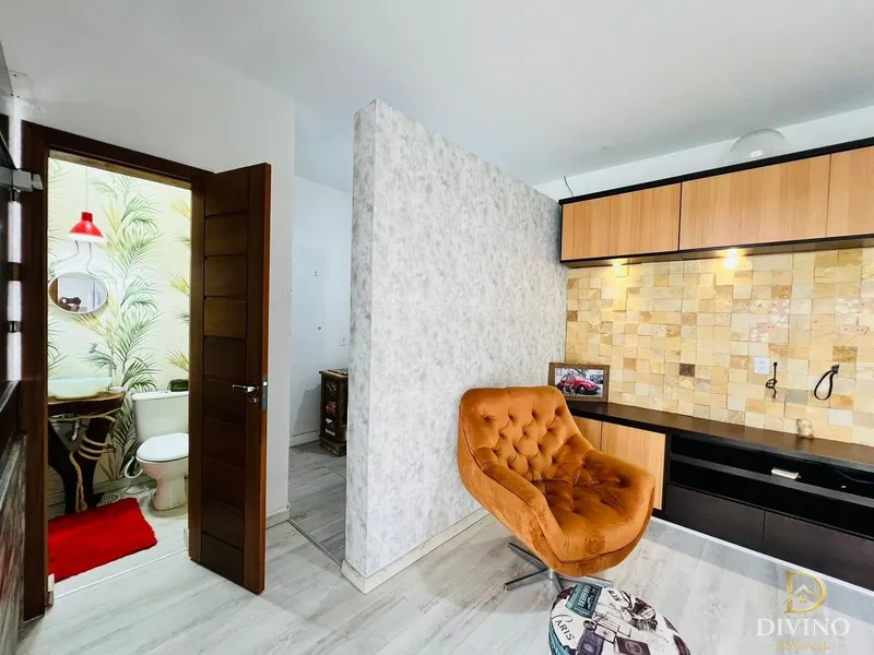 Linda casa, 3 dormitórios - área nobre da cidade.: 20ª foto da galeria de imagens do imóvel