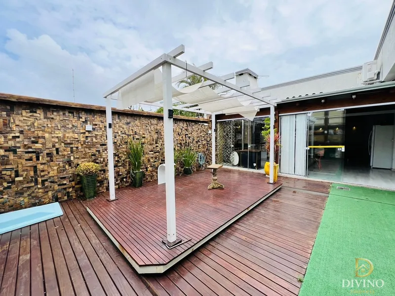 Linda casa, 3 dormitórios - área nobre da cidade.: 57ª foto da galeria de imagens do imóvel