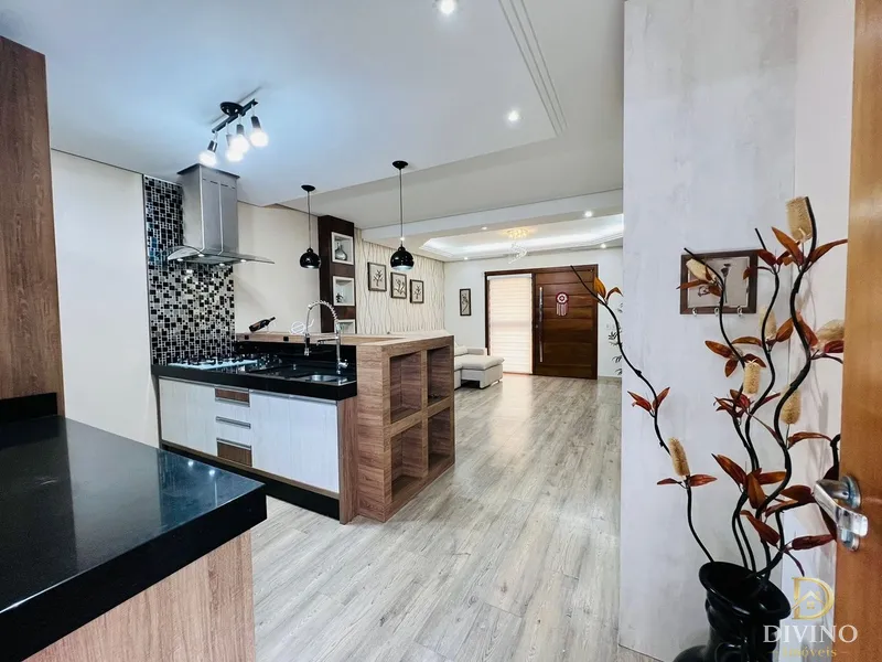 Linda casa, 3 dormitórios - área nobre da cidade.: 15ª foto da galeria de imagens do imóvel