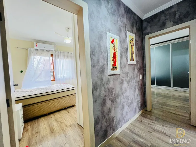 Linda casa, 3 dormitórios - área nobre da cidade.: 27ª foto da galeria de imagens do imóvel
