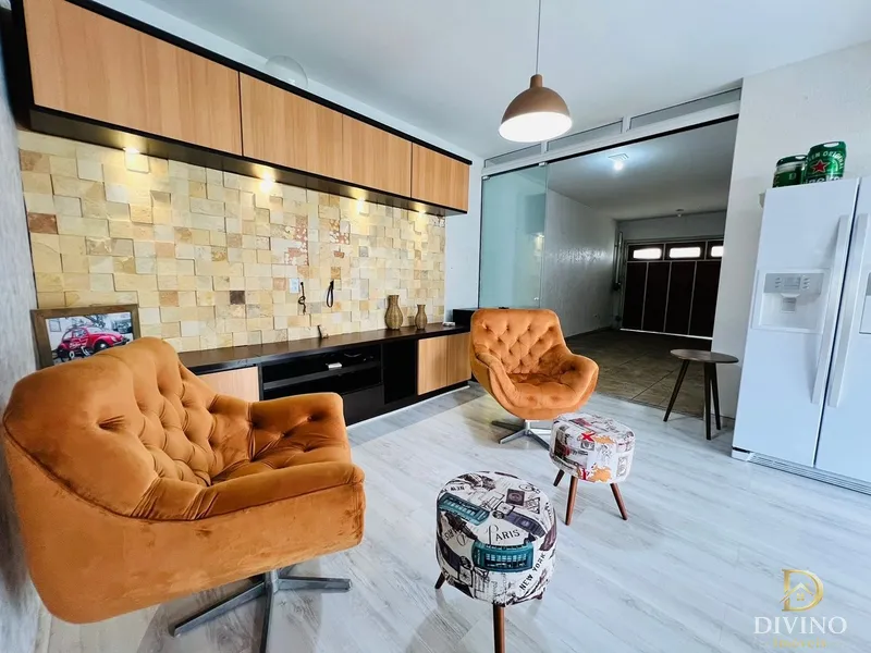 Linda casa, 3 dormitórios - área nobre da cidade.: 23ª foto da galeria de imagens do imóvel