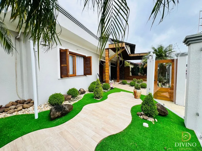 Linda casa, 3 dormitórios - área nobre da cidade.: 63ª foto da galeria de imagens do imóvel