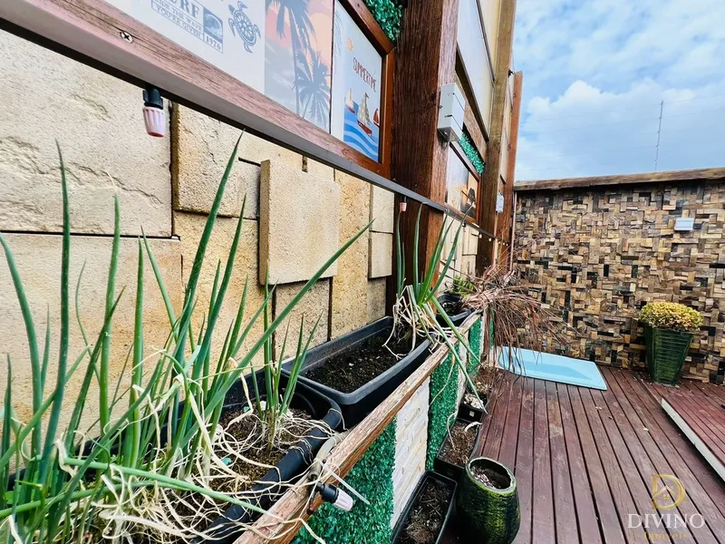 Linda casa, 3 dormitórios - área nobre da cidade.: 56ª foto da galeria de imagens do imóvel