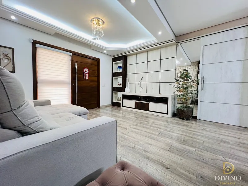 Linda casa, 3 dormitórios - área nobre da cidade.: 10ª foto da galeria de imagens do imóvel