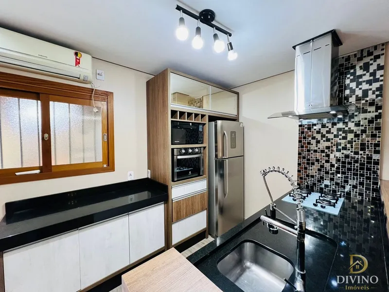 Linda casa, 3 dormitórios - área nobre da cidade.: 14ª foto da galeria de imagens do imóvel
