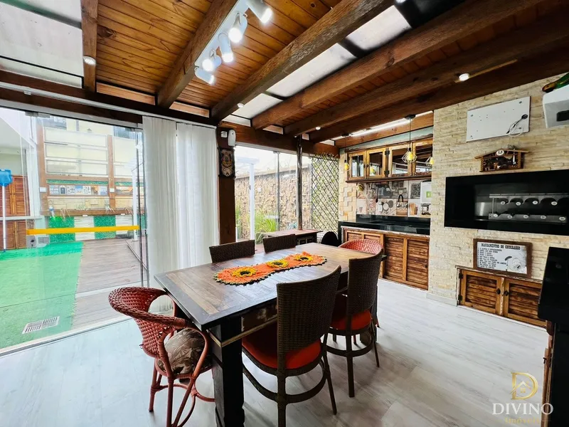 Linda casa, 3 dormitórios - área nobre da cidade.: 22ª foto da galeria de imagens do imóvel
