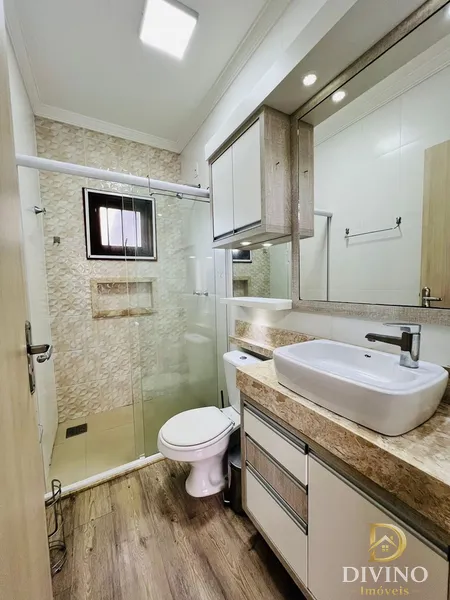 Linda casa, 3 dormitórios - área nobre da cidade.: 17ª foto da galeria de imagens do imóvel