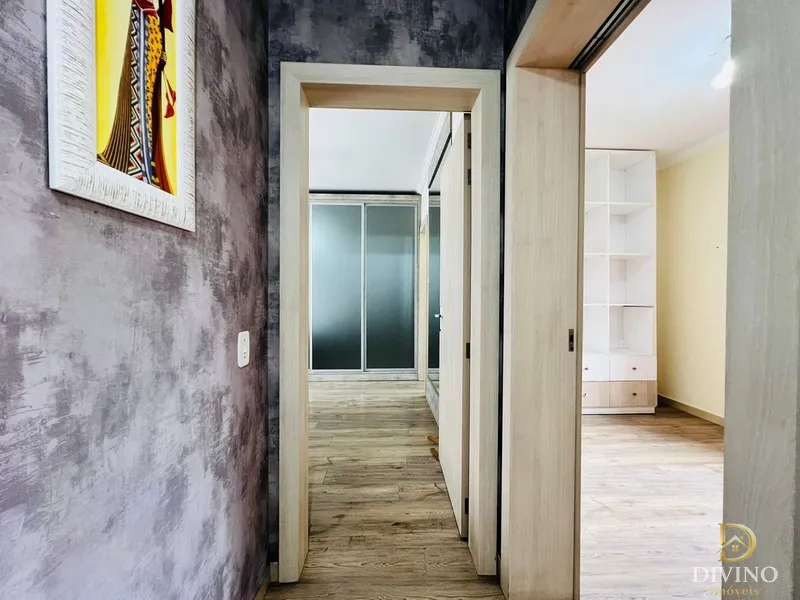 Linda casa, 3 dormitórios - área nobre da cidade.: 46ª foto da galeria de imagens do imóvel