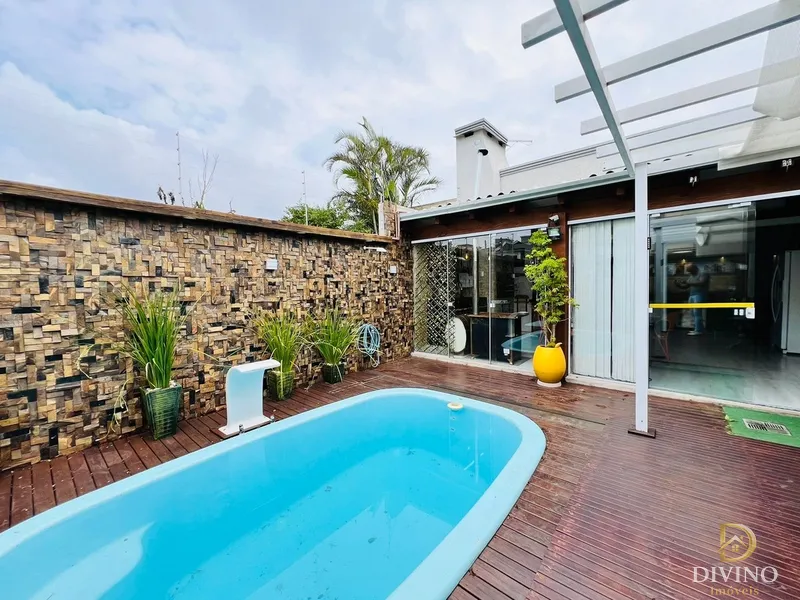 Linda casa, 3 dormitórios - área nobre da cidade.: 59ª foto da galeria de imagens do imóvel