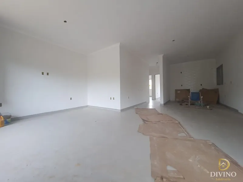 Casa Nova Com 3 Dormitórios.: 5ª foto da galeria de imagens do imóvel