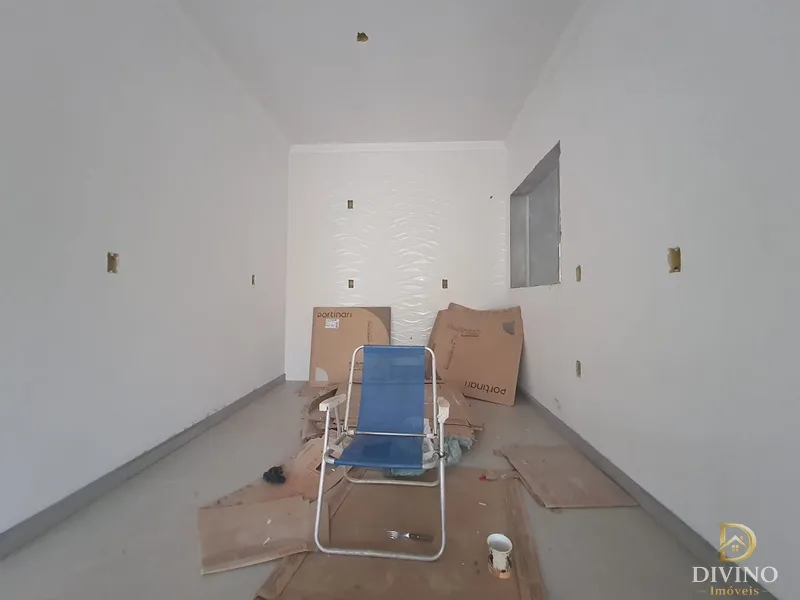 Casa Nova Com 3 Dormitórios.: 6ª foto da galeria de imagens do imóvel