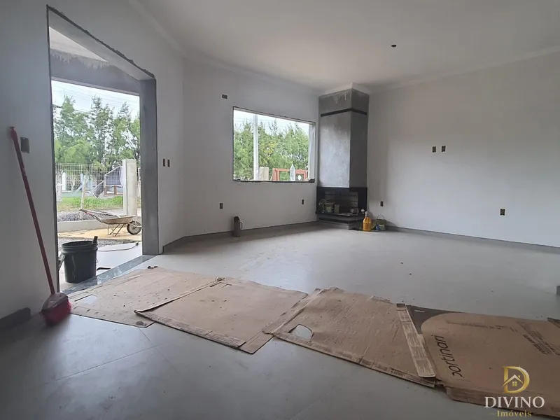 Casa Nova Com 3 Dormitórios.: 4ª foto da galeria de imagens do imóvel