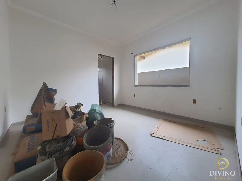 Casa Nova Com 3 Dormitórios.: 8ª foto da galeria de imagens do imóvel