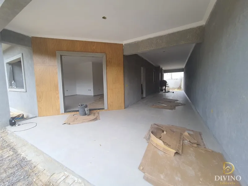 Casa Nova Com 3 Dormitórios.: 2ª foto da galeria de imagens do imóvel