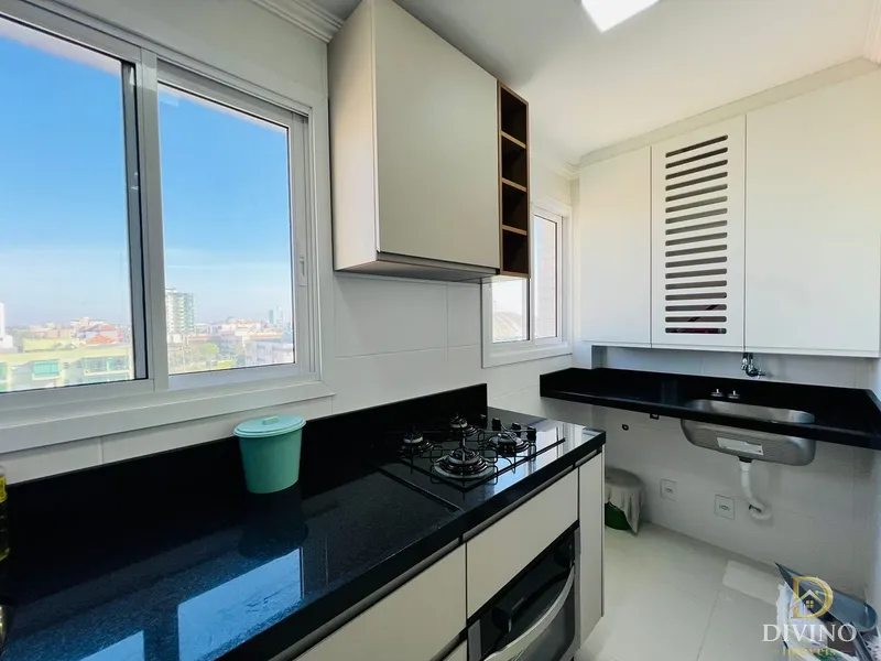 Apartamento frente - vista pôr do sol.: 13ª foto da galeria de imagens do imóvel